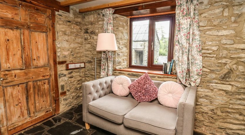 Photo of Pant Y Rhedyn