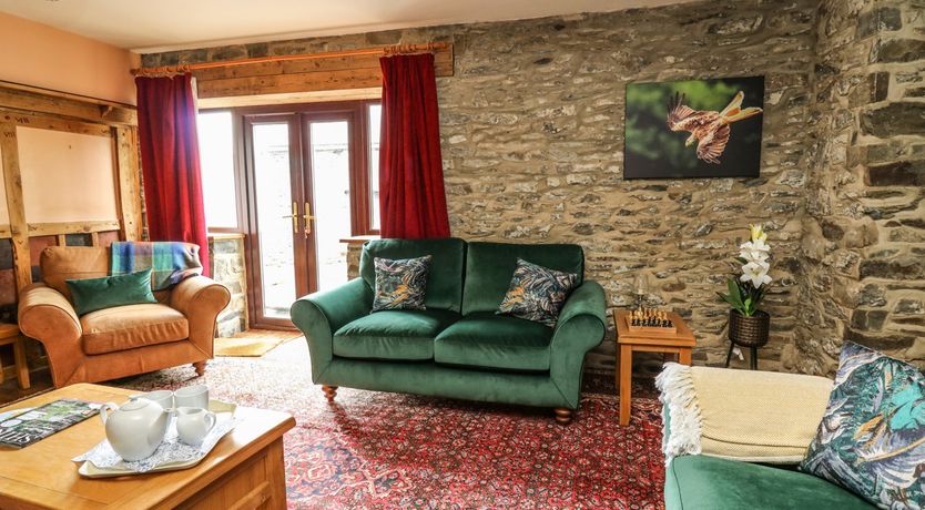 Photo of Pant Y Rhedyn