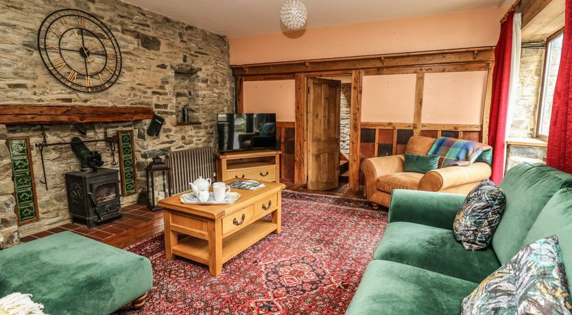 Photo of Pant Y Rhedyn