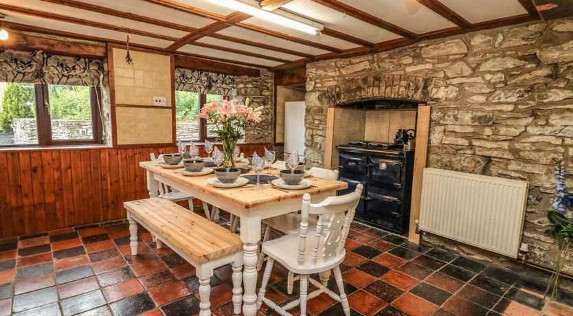 Photo of Pant Y Rhedyn