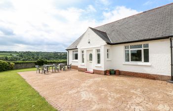 Garth Holiday Cottage