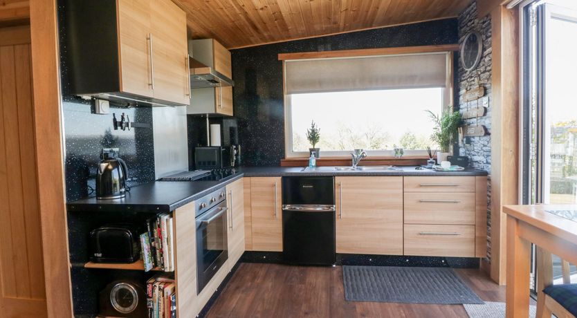 Photo of Blackbrae Cabin