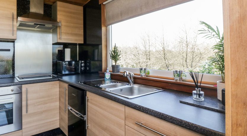 Photo of Blackbrae Cabin