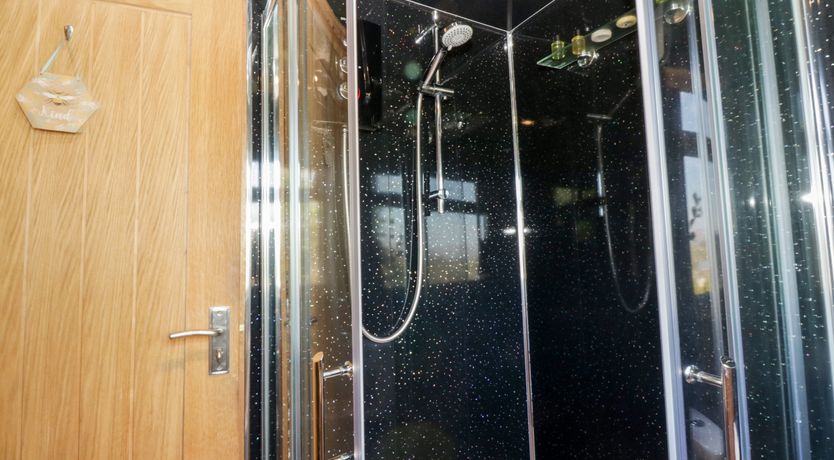 Photo of Blackbrae Cabin