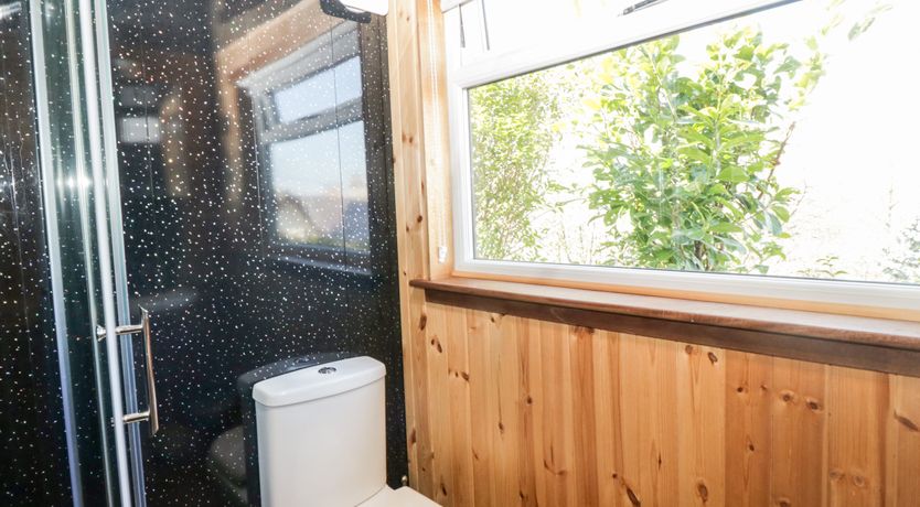 Photo of Blackbrae Cabin