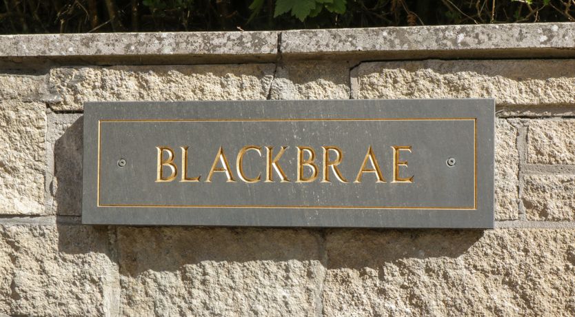 Photo of Blackbrae Cabin