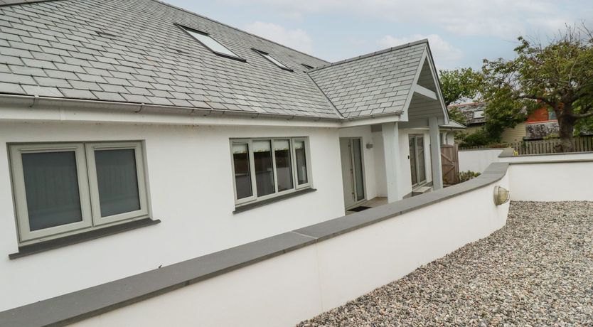 Photo of Woodlands Close