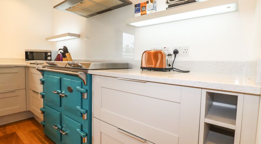 Photo of Woodlands Close