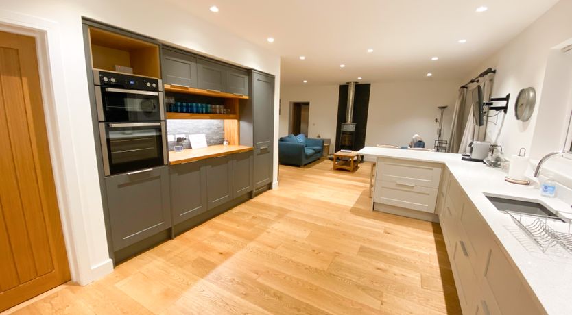 Photo of Woodlands Close