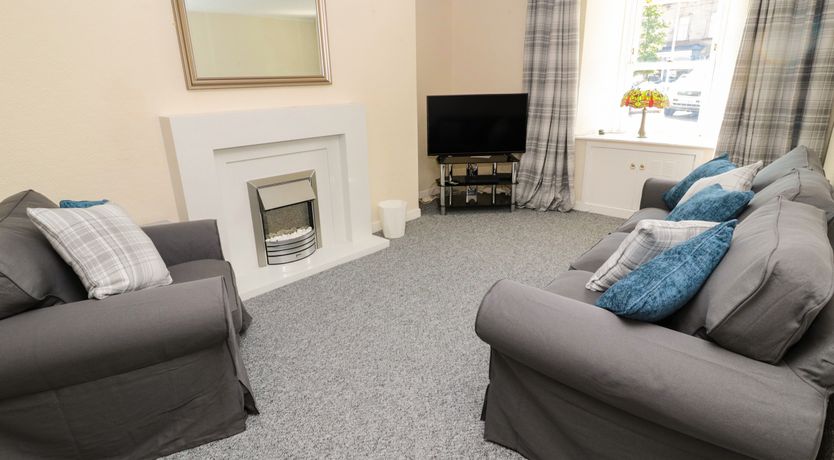 Photo of Stable Lodge