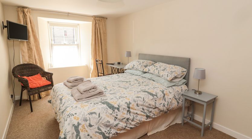 Photo of Stable Lodge