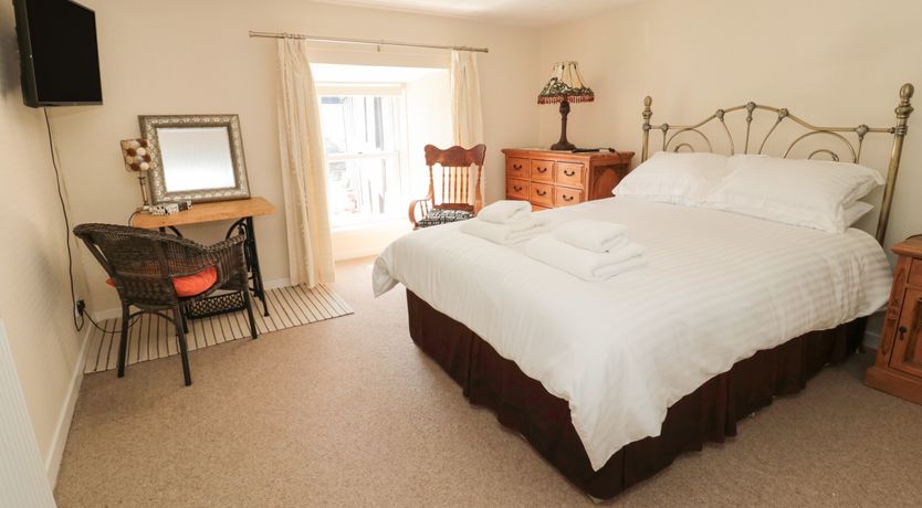 Photo of Stable Lodge