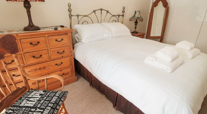 Photo of Stable Lodge