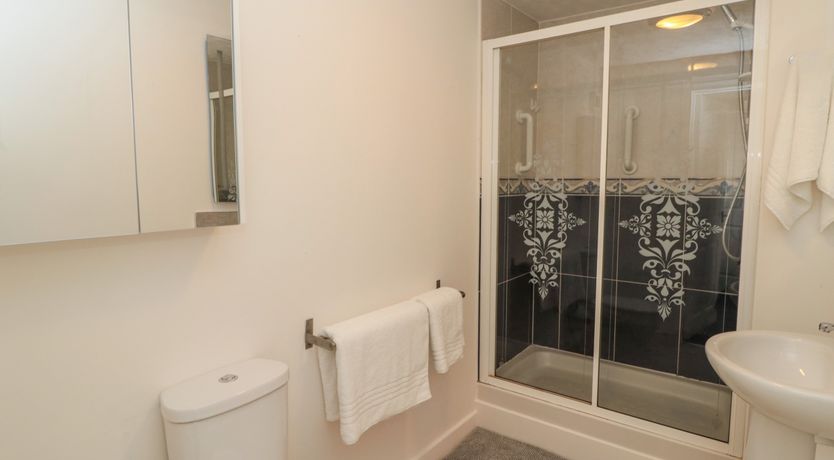 Photo of Stable Lodge