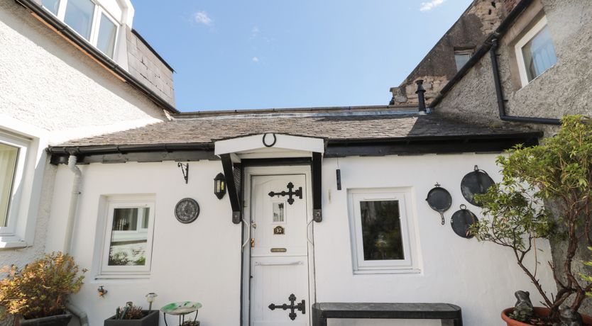 Photo of Stable Lodge