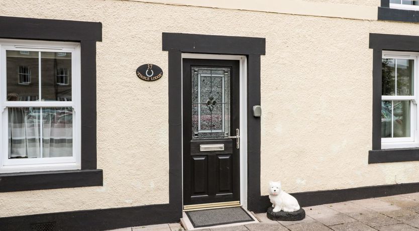 Photo of Stable Lodge