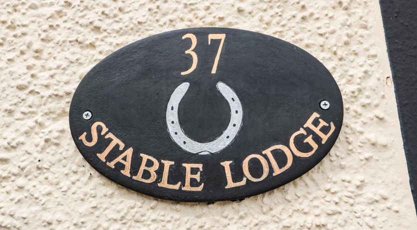 Photo of Stable Lodge