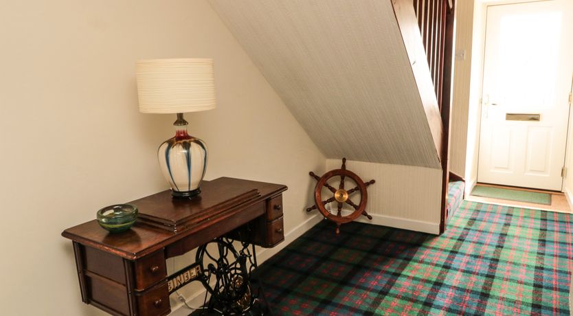 Photo of Stable Lodge