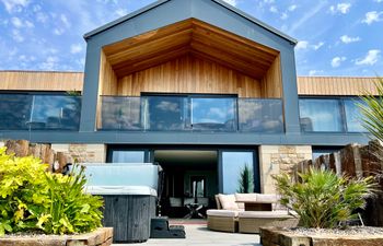 Sea Scape Holiday Cottage