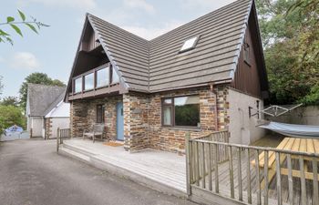 Rocklings Holiday Cottage