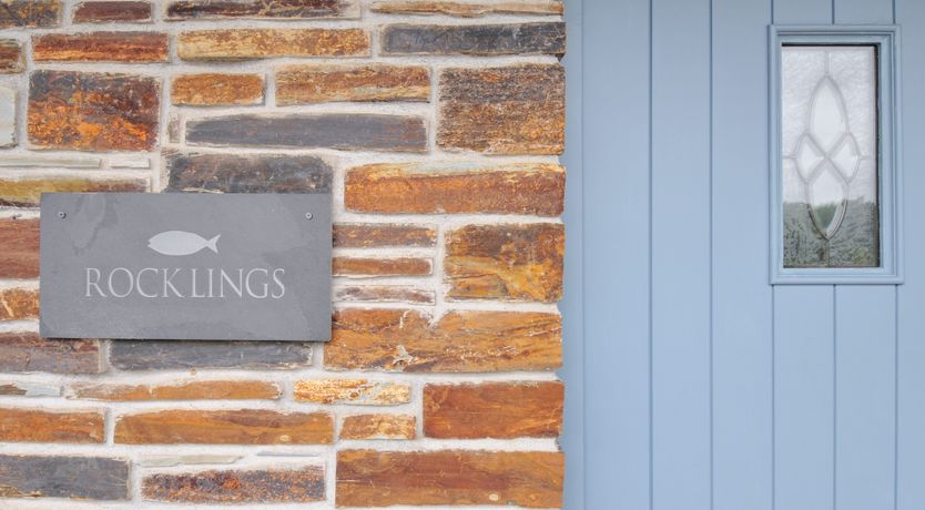 Photo of Rocklings