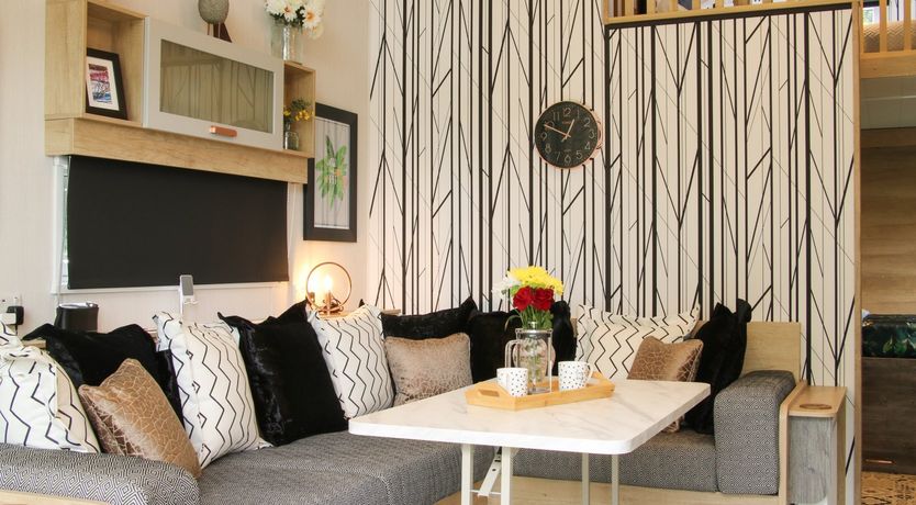 Photo of Jacob's Meadow Pod 2