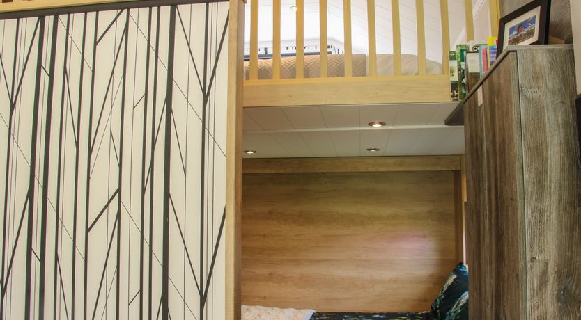 Photo of Jacob's Meadow Pod 2