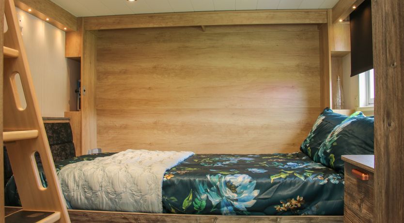 Photo of Jacob's Meadow Pod 2