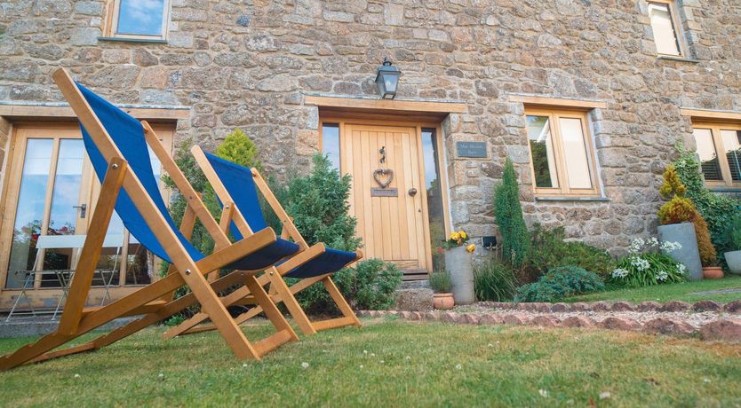 Photo of May Blossom Barn