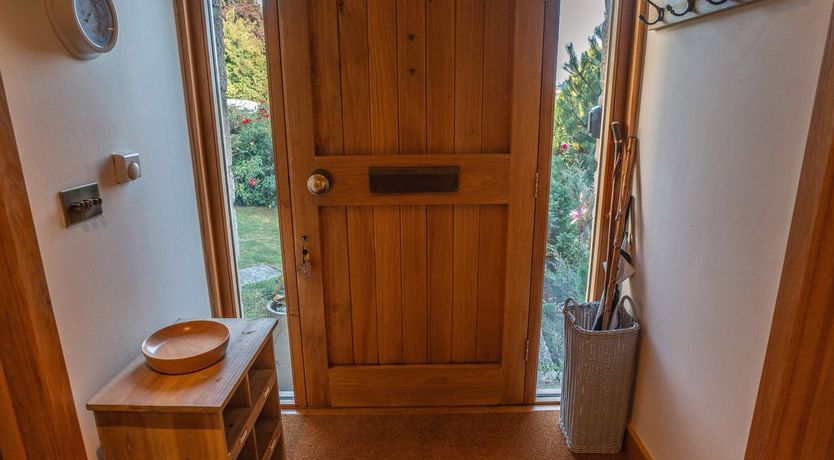 Photo of May Blossom Barn