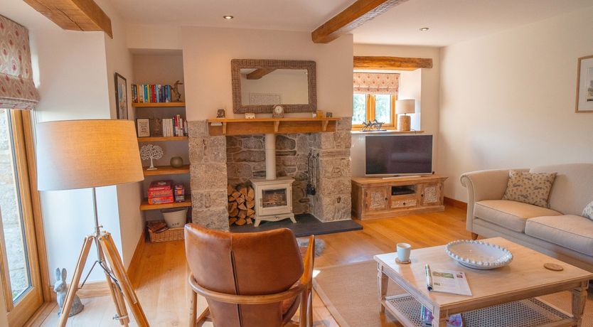 Photo of May Blossom Barn