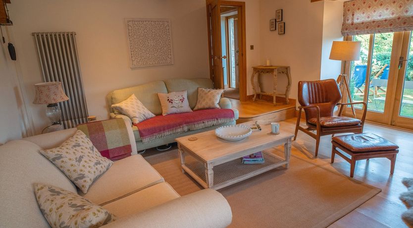 Photo of May Blossom Barn