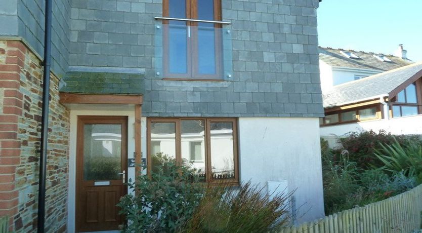 Photo of White Horses