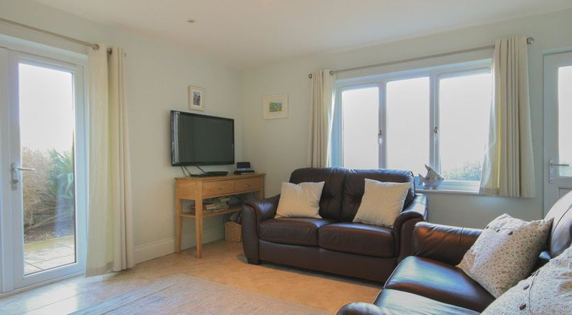 Photo of White Horses