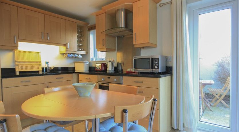 Photo of White Horses