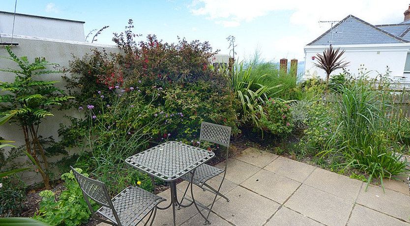 Photo of White Horses