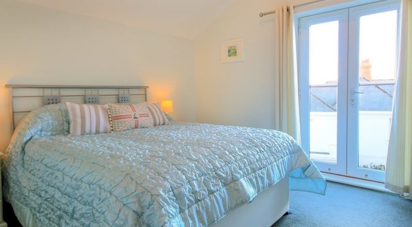 Photo of White Horses