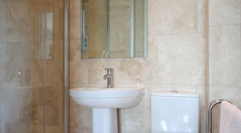 Photo of White Horses