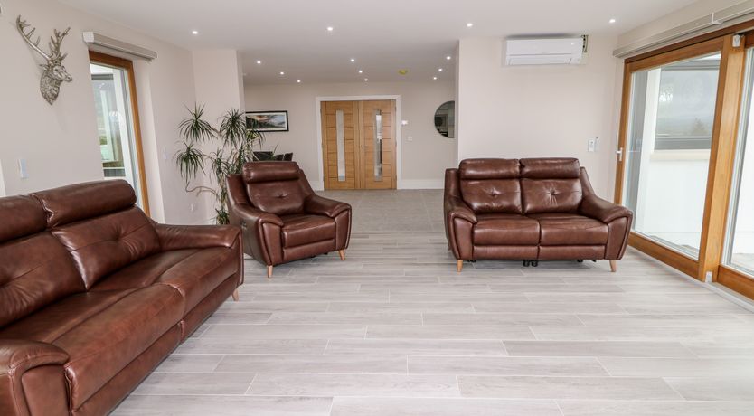 Photo of Traeannagh Bay House