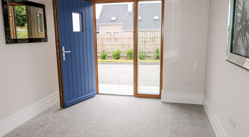 Photo of Traeannagh Bay House