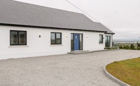 Photo of Traeannagh Bay House