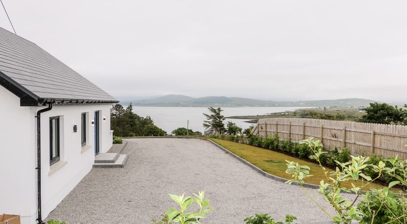 Photo of Traeannagh Bay House
