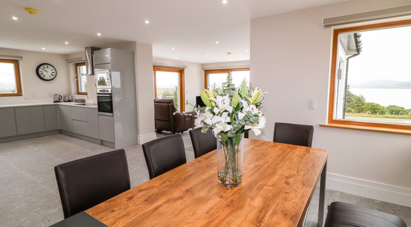 Photo of Traeannagh Bay House