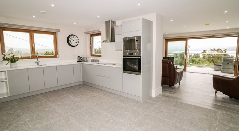 Photo of Traeannagh Bay House