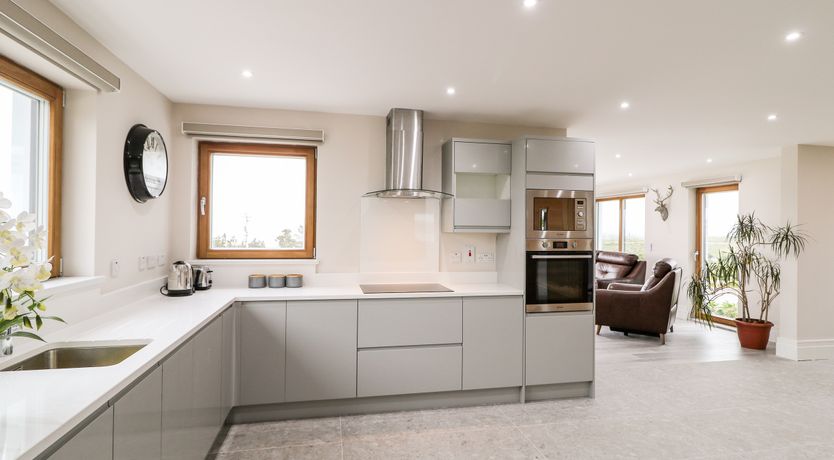 Photo of Traeannagh Bay House