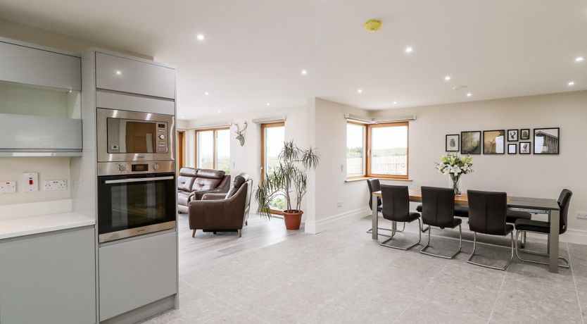 Photo of Traeannagh Bay House