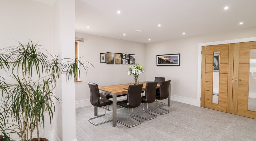 Photo of Traeannagh Bay House