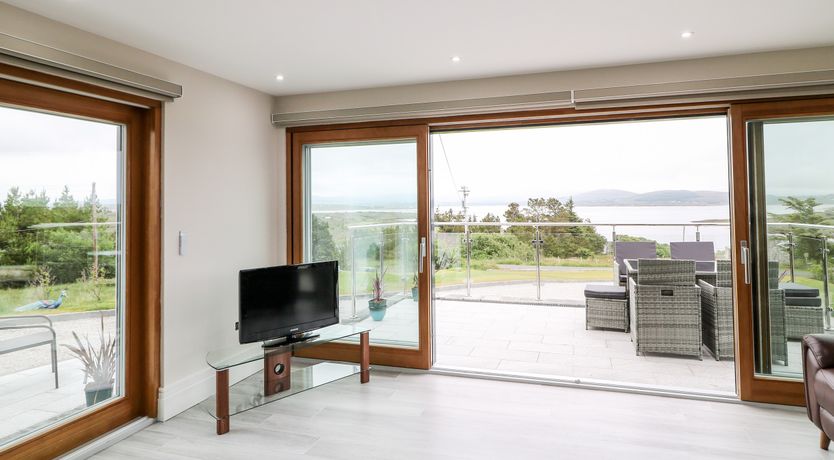 Photo of Traeannagh Bay House