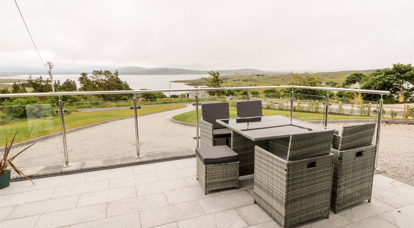 Photo of Traeannagh Bay House