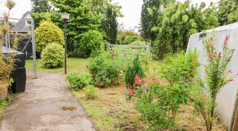 Photo of Teach Chiuin